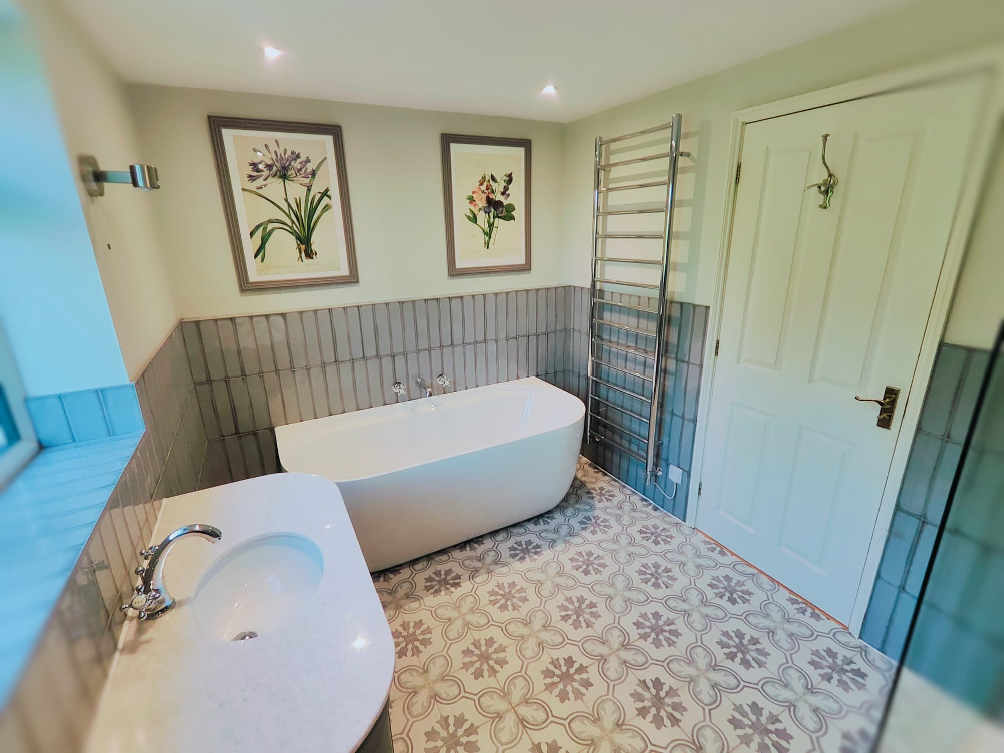 Farmhouse.Bathroom.