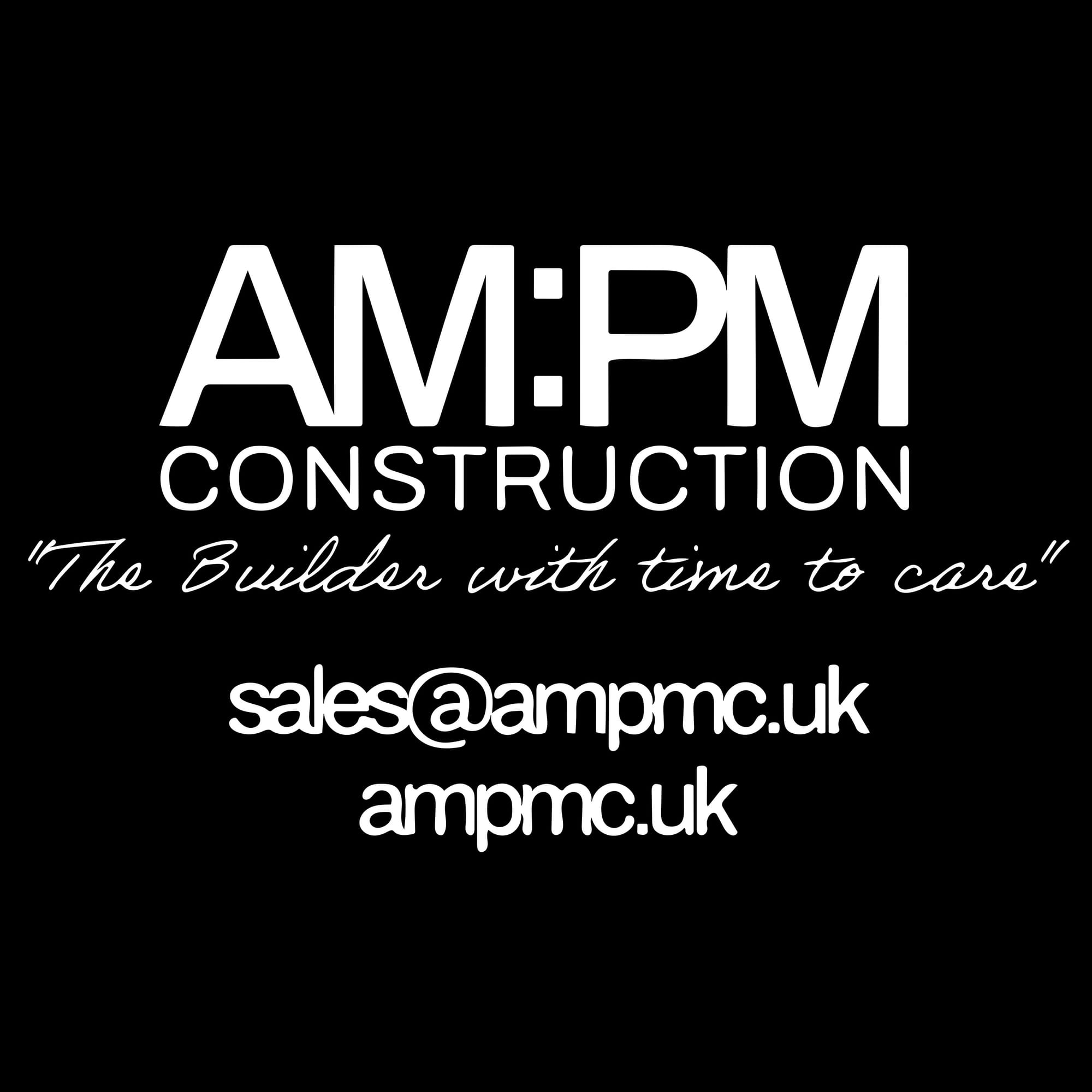AM:PM Construction 