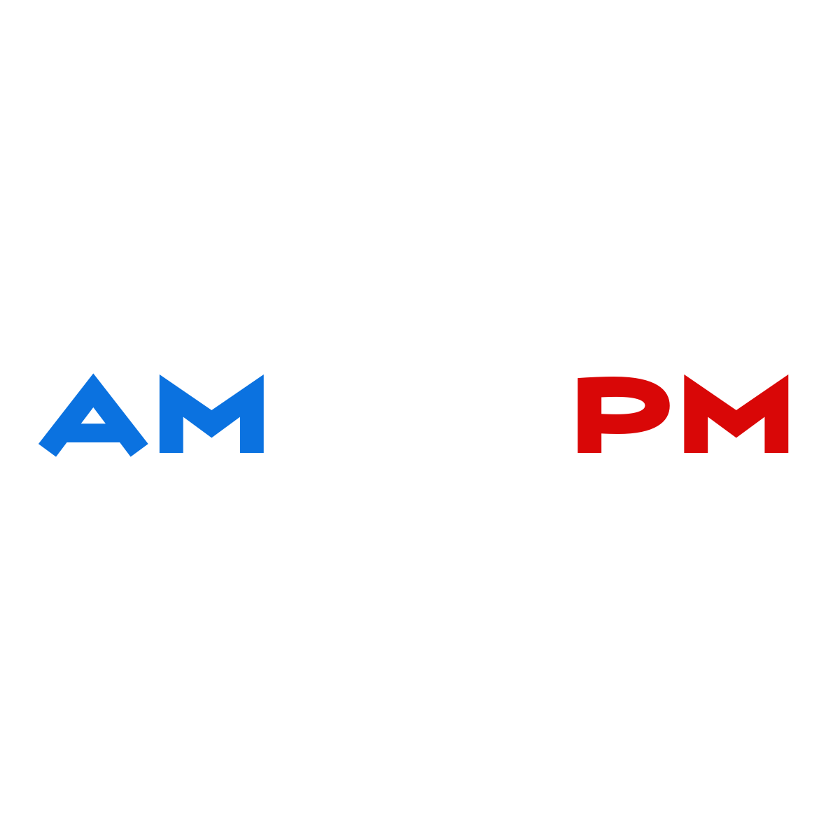All about AMPM