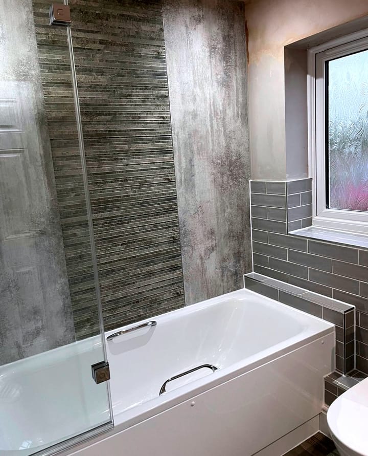 Glemsford Bathroom